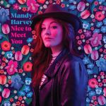 mandy harvey